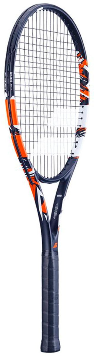 Ракетка Babolat Evoke Tour, 121244-100 3 купить,35900