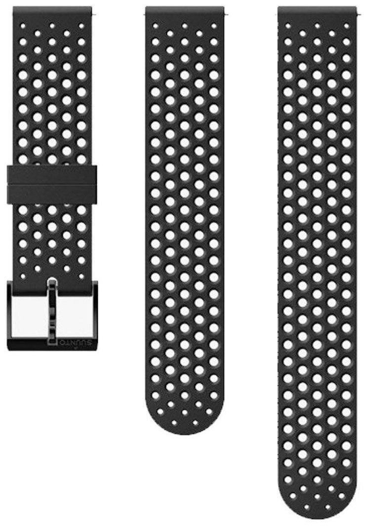 Suunto для Suunto Athletic1 20mm черный