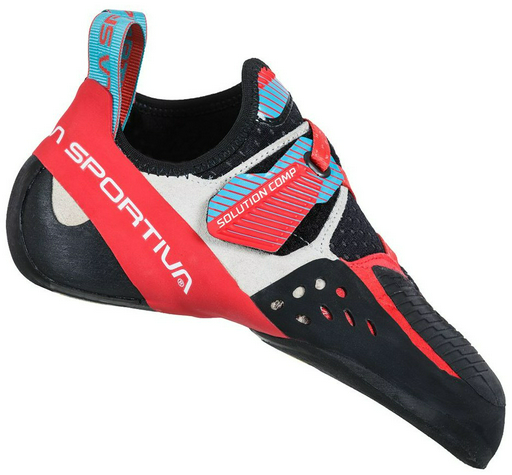 Скальные туфли La Sportiva 30A402602 38