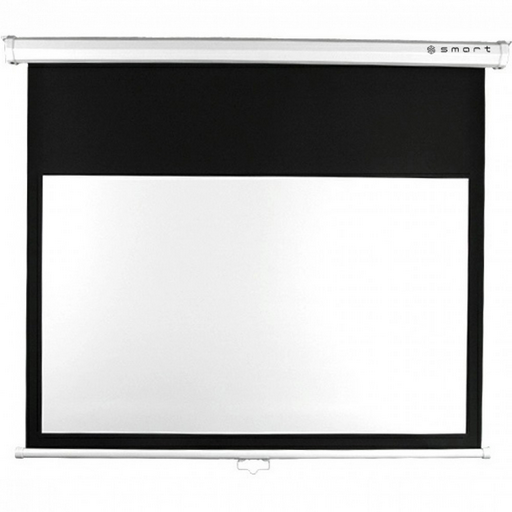 Проекционный экран Smart JMW050050MWK 70"