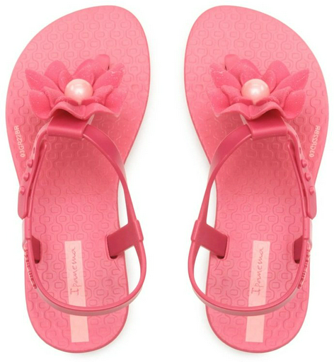 Сандалии Ipanema 27018-AF383 Children pink 33-34
