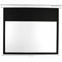 Проекционный экран Smart JMW050050MWK 70"