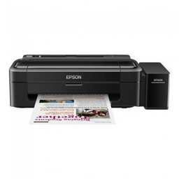 Принтер Epson L132 черный