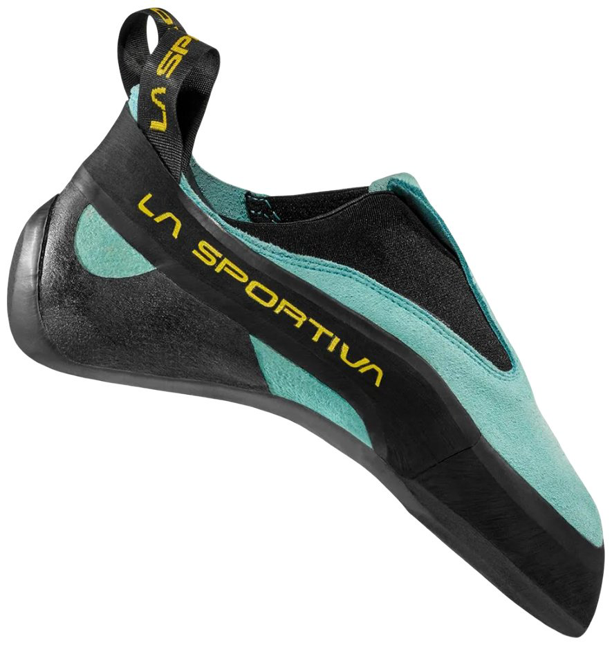 Скальные туфли La Sportiva Cobra ZFCS008B16B16 43.5 купить,63900