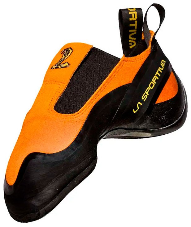 Скальные туфли La Sportiva Cobra, 976 44