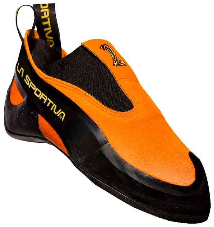 Скальные туфли La Sportiva Cobra, 976 44 купить,63900