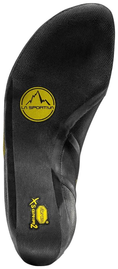 Скальные туфли La Sportiva Cobra ZFCS008B16B16 43.5