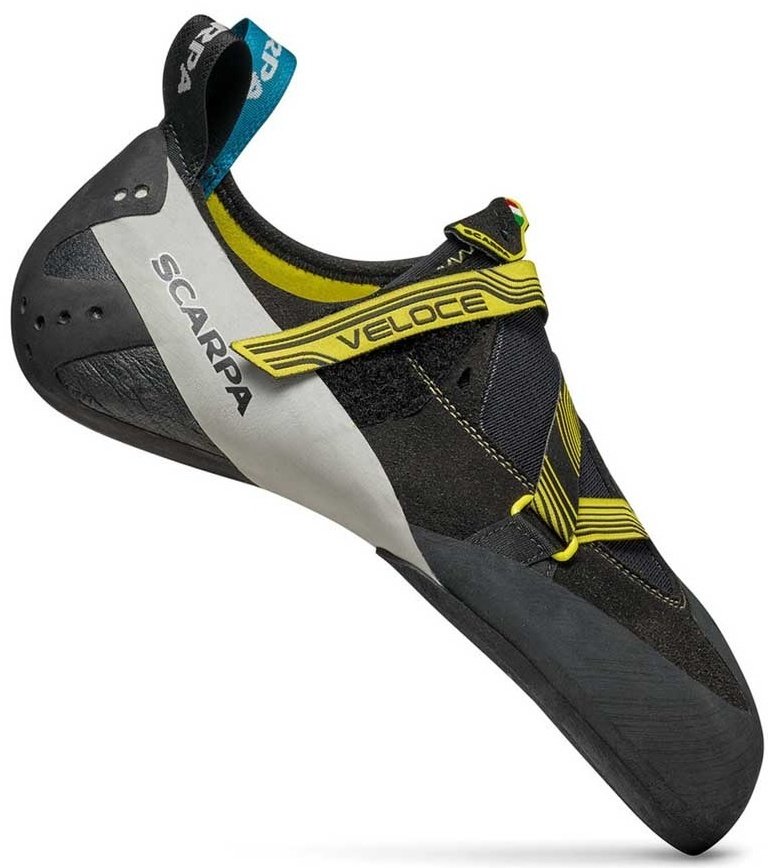 Скальные туфли SCARPA 70065-001-1 37