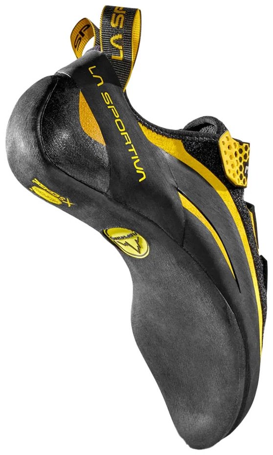 Скальные туфли La Sportiva Miura VS ZFCS036K00Y00 39.5