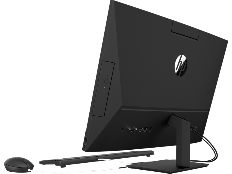 Моноблок HP ProOne 440 G6 1C7C2EA 23.8" Black купить,0