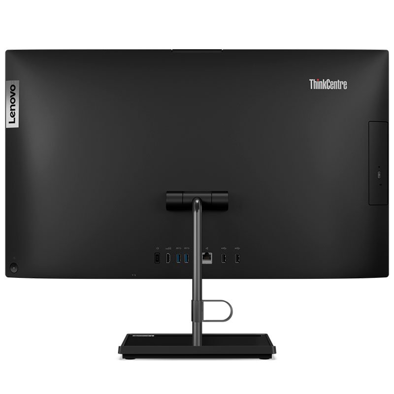 Моноблок Lenovo ThinkCentre neo 30a 12B2A05D00 23.8" Raven Black купить,NaN