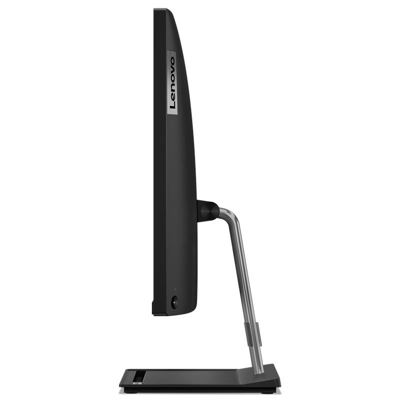 Моноблок Lenovo ThinkCentre neo 30a 12B2A05D00 23.8" Raven Black купить,NaN