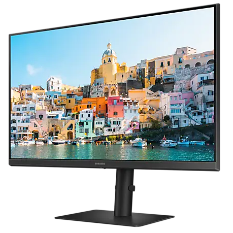 Монитор Samsung LS24A400UJIXCI 24" черный купить,0