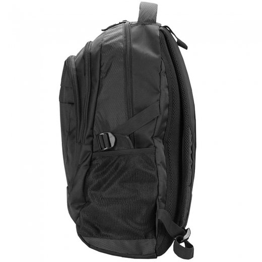 Рюкзак для ноутбука Continent BP-001 BK 16" черный купить,NaN