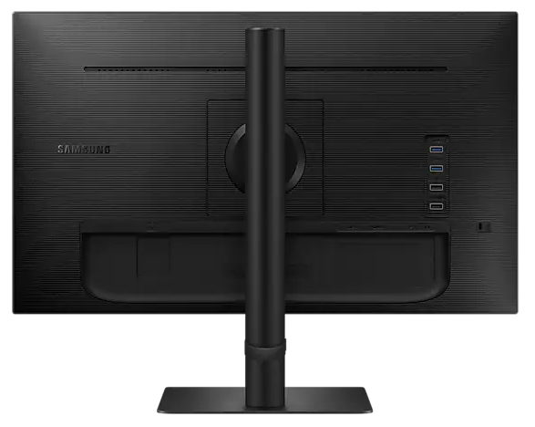 Монитор Samsung LS24A400UJIXCI 24" черный купить,0