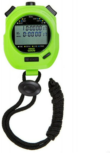 Секундомер Madwave M1402 09 5 00W