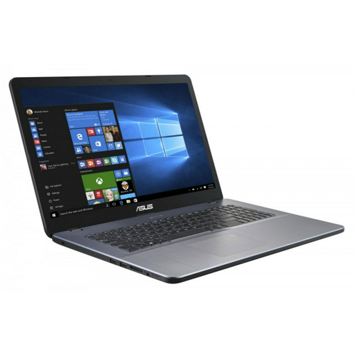 Ноутбук Asus X705UV-GC016T 90NB0EW2-M00170 cерый