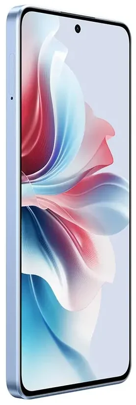 Смартфон Oppo Reno 11 F 5G 8/256GB Ocean Blue купить,NaN