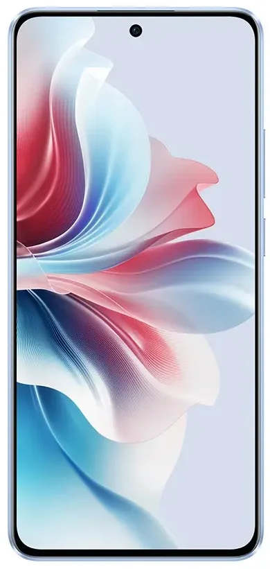 Смартфон Oppo Reno 11 F 5G 8/256GB Ocean Blue купить,NaN