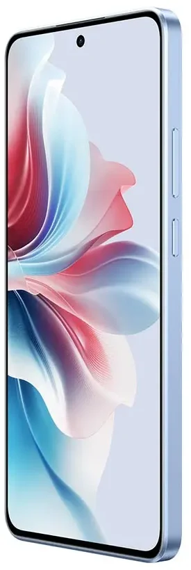 Смартфон Oppo Reno 11 F 5G 8/256GB Ocean Blue купить,NaN