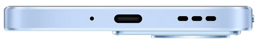 Смартфон Oppo Reno 11 F 5G 8/256GB Ocean Blue купить,NaN