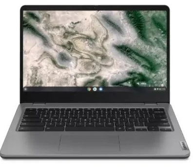 Ноутбук Lenovo 14e Chromebook Gen 2 82M2S02H00 14" Grey купить,NaN