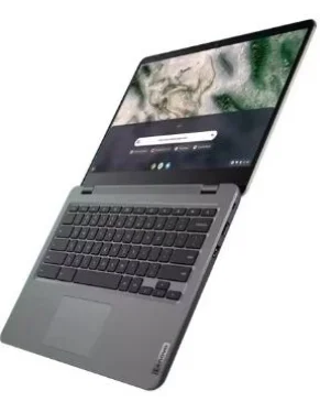 Ноутбук Lenovo 14e Chromebook Gen 2 82M2S02H00 14" Grey купить,NaN