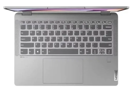Ноутбук Lenovo IdeaPad Flex 5 14ABR8 82XX0046RK 14" Arctic Grey