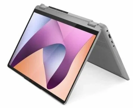 Ноутбук Lenovo IdeaPad Flex 5 14ABR8 82XX0046RK 14" Arctic Grey