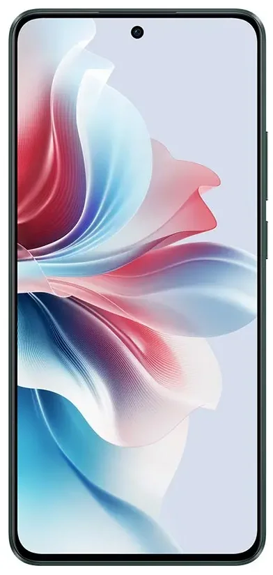 Смартфон Oppo Reno 11 F 5G 8/256GB Palm Green купить,0