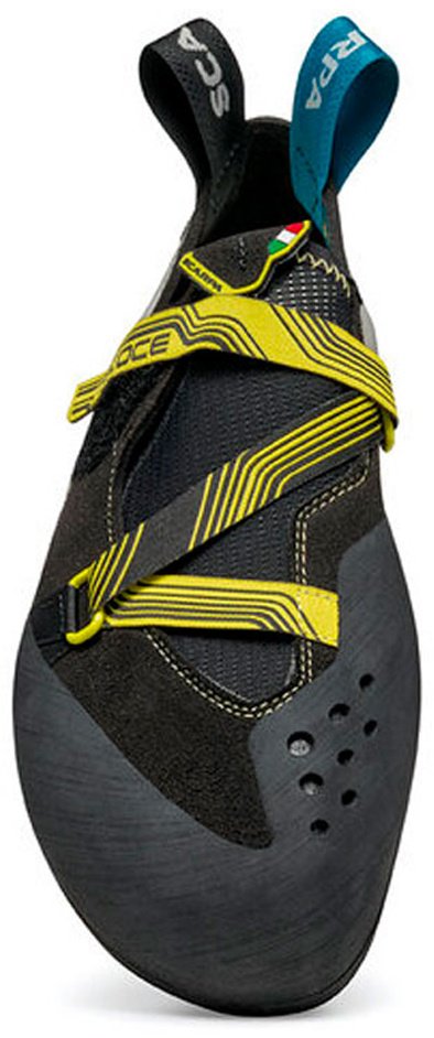 Скальные туфли SCARPA 70065-001-1 36.5