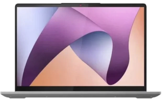 Ноутбук Lenovo IdeaPad Flex 5 14ABR8 82XX0046RK 14" Arctic Grey