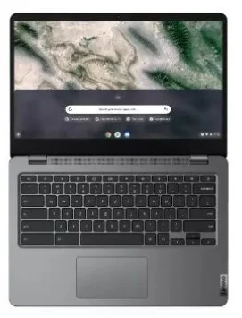 Ноутбук Lenovo 14e Chromebook Gen 2 82M2S02H00 14" Grey купить,NaN