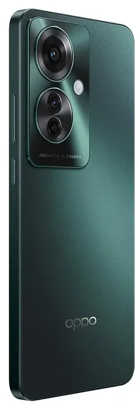Смартфон Oppo Reno 11 F 5G 8/256GB Palm Green купить,0