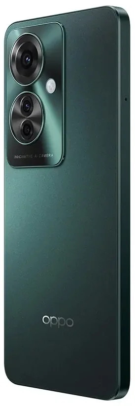 Смартфон Oppo Reno 11 F 5G 8/256GB Palm Green купить,0