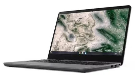 Ноутбук Lenovo 14e Chromebook Gen 2 82M2S02H00 14" Grey купить,NaN