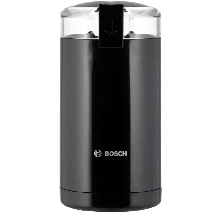 Кофемолка Bosch TSM6A013B черная