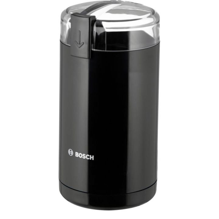 Кофемолка Bosch TSM6A013B черная - ForteMarket Кофемолка Bosch TSM6A013B черная купить,0
