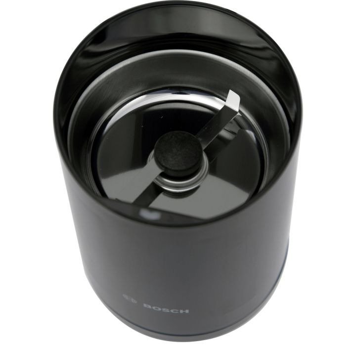 Кофемолка Bosch TSM6A013B черная - ForteMarket Кофемолка Bosch TSM6A013B черная купить,0