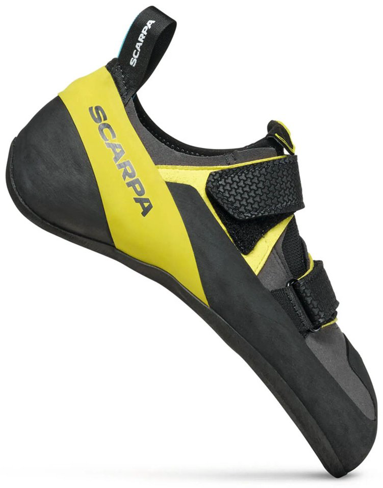 Скальные туфли SCARPA 70084-000-1 42.5