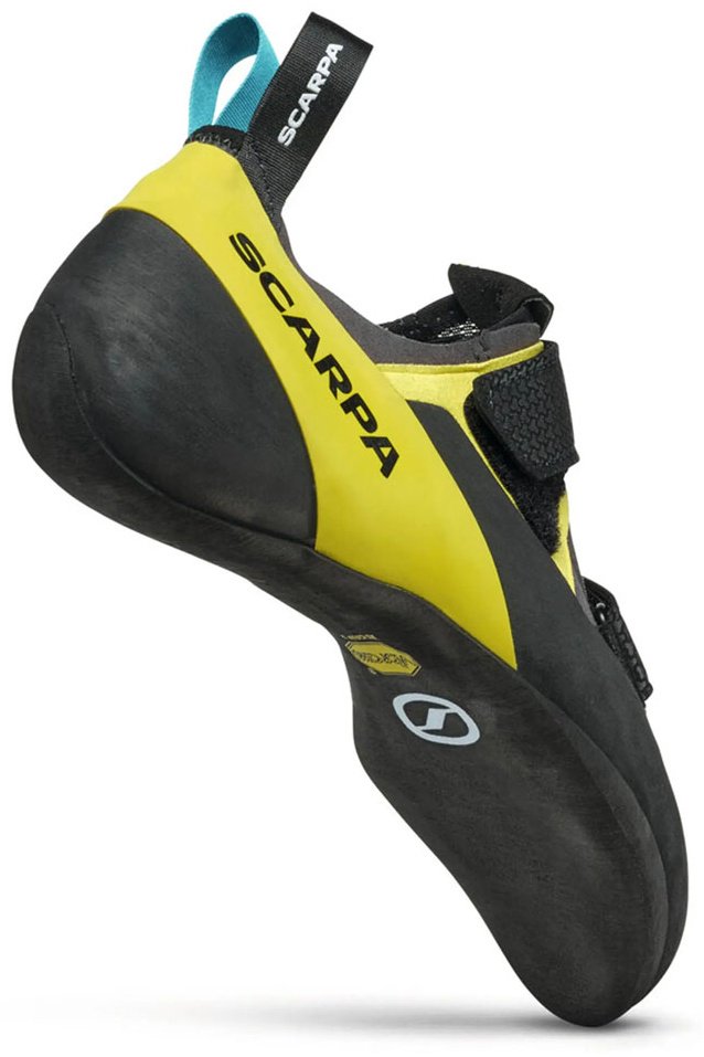 Скальные туфли SCARPA 70084-000-1 42.5