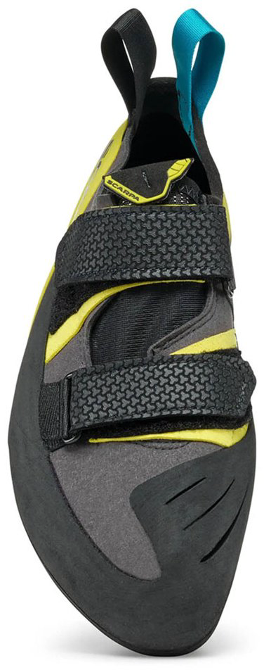 Скальные туфли SCARPA 70084-000-1 42.5 купить,84900