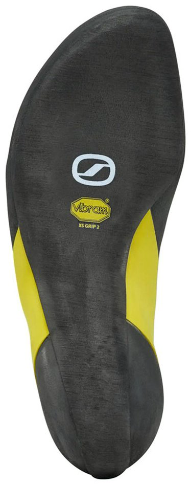 Скальные туфли SCARPA 70084-000-1 42.5 купить,84900