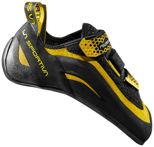 Скальные туфли La Sportiva 40F999100 37.5