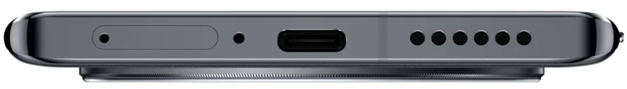 Смартфон Vivo X100 16/512GB Asteroid Black купить,0