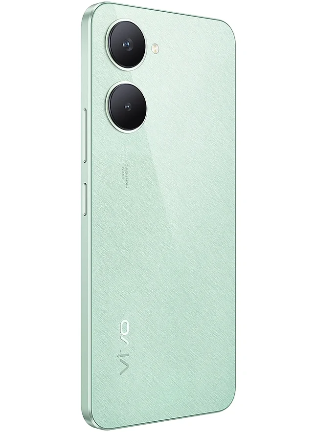 Смартфон Vivo Y03 4/128GB Gem Green купить,0
