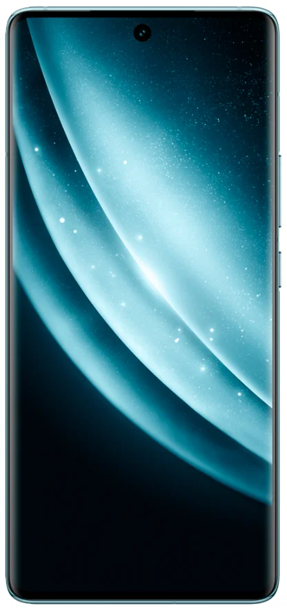 Смартфон Vivo X100 16/512GB Startrail Blue купить,NaN