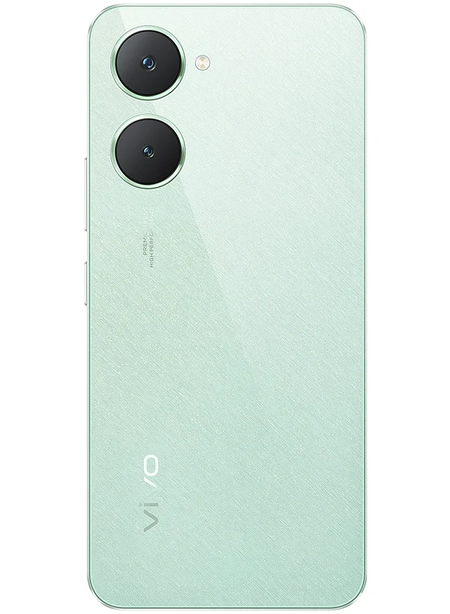 Смартфон Vivo Y03 4/128GB Gem Green купить,0