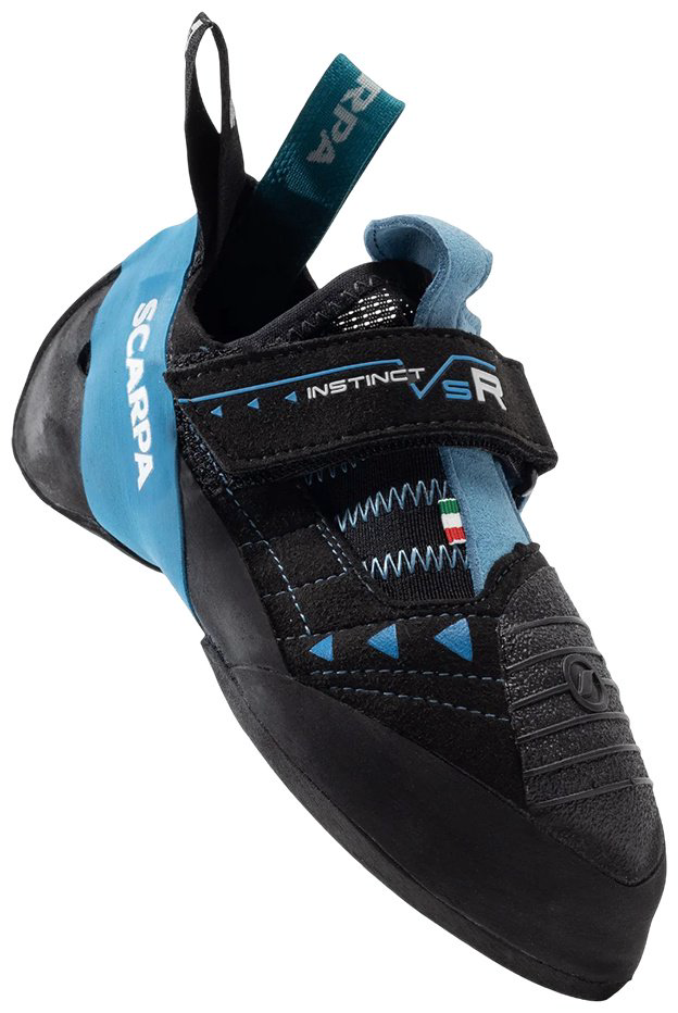 Скальные туфли SCARPA Instinct Vsr 70015-000-1 38 купить,104900