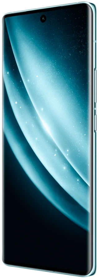 Смартфон Vivo X100 16/512GB Startrail Blue купить,NaN